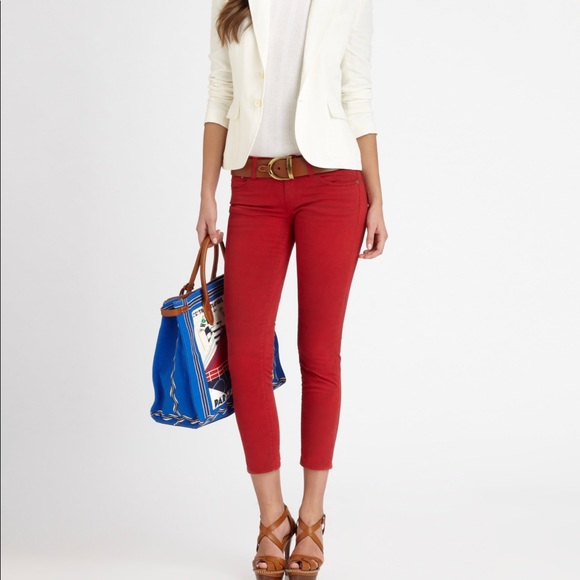 Ralph Lauren Blue Label Pants - Ralph Lauren Blue Label Pants